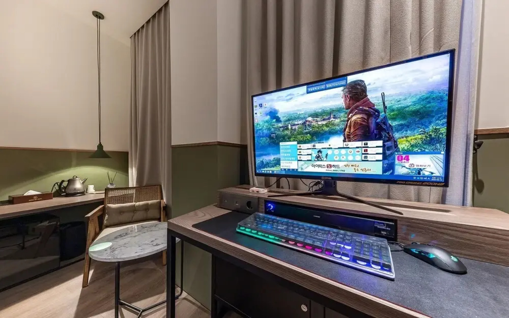 Yongin Brown Dot Yongin Branch