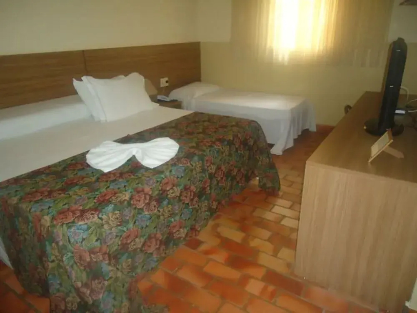 Pousada Estancia Vitoria