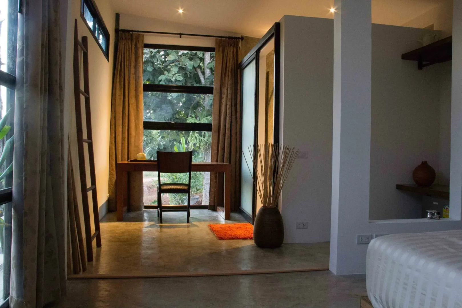 Bambuh Boutique Homestay