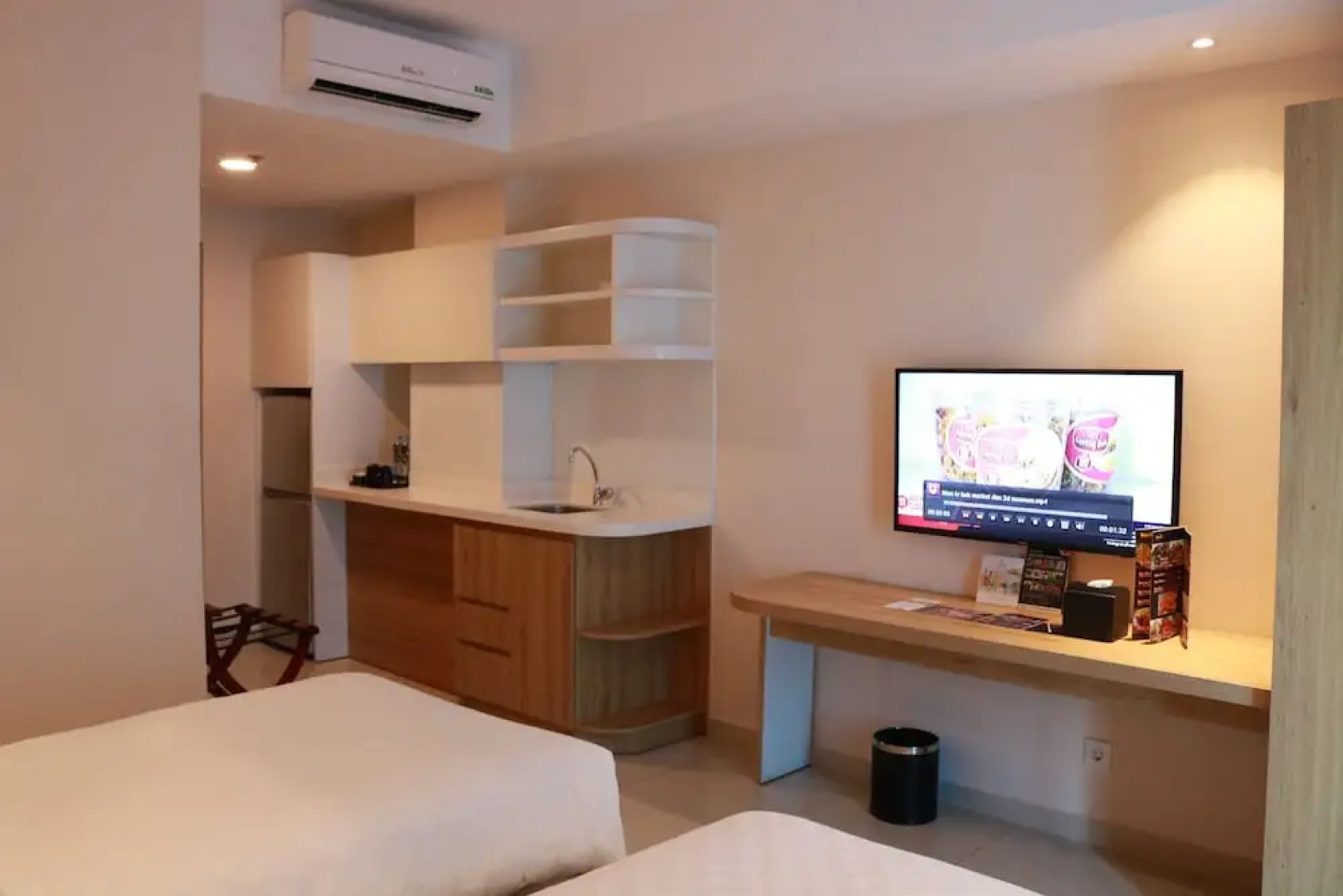 Wing Hotel Kualanamu Airport