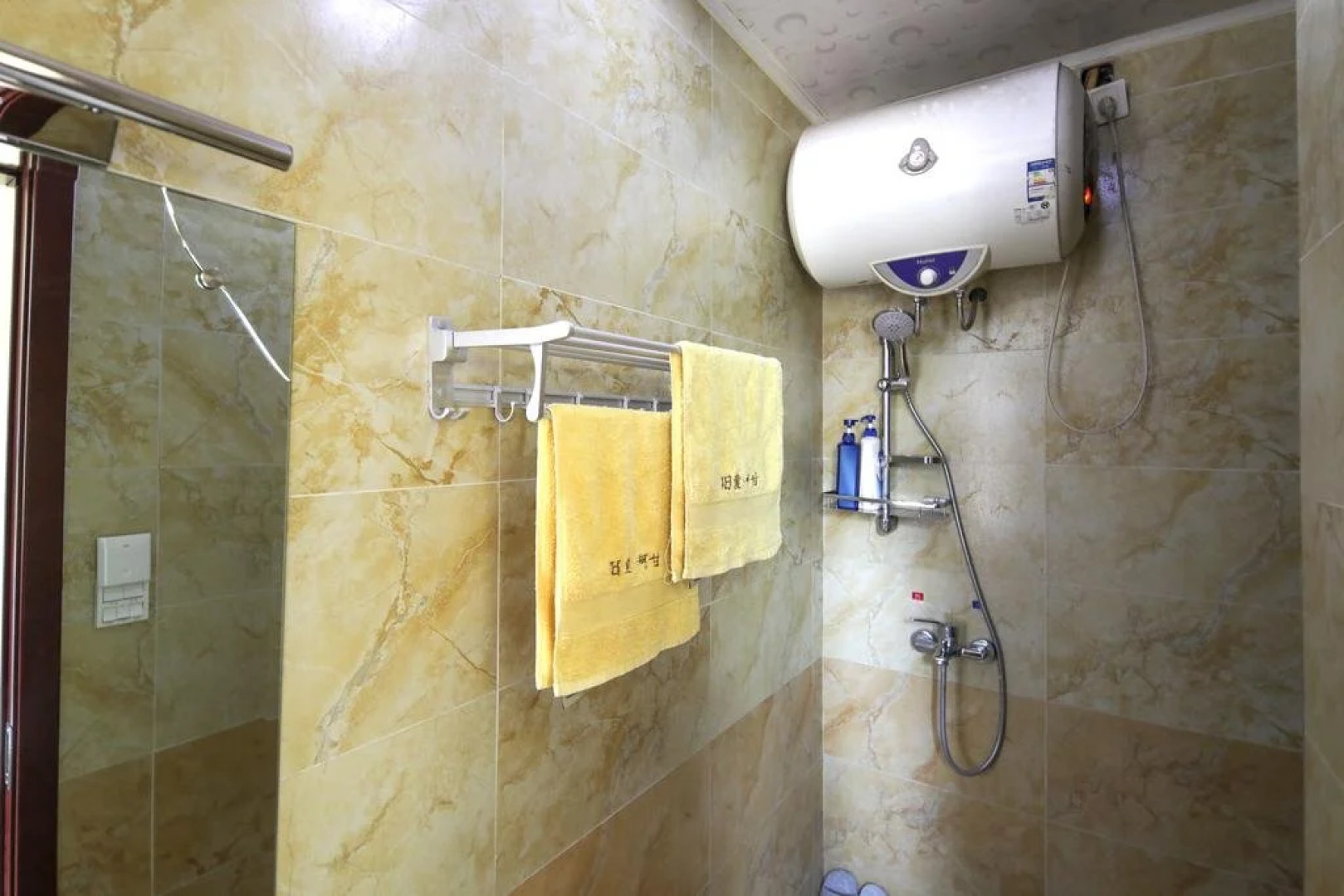 Pingyao Agam International Youth Hostel