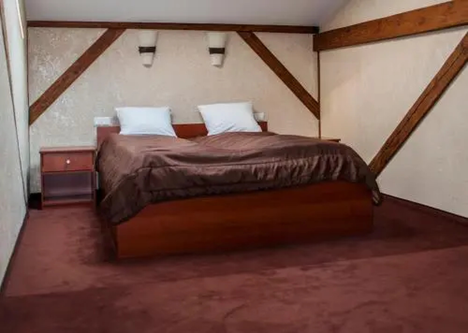 Nowy Folwark "Na Skraju Lasu"