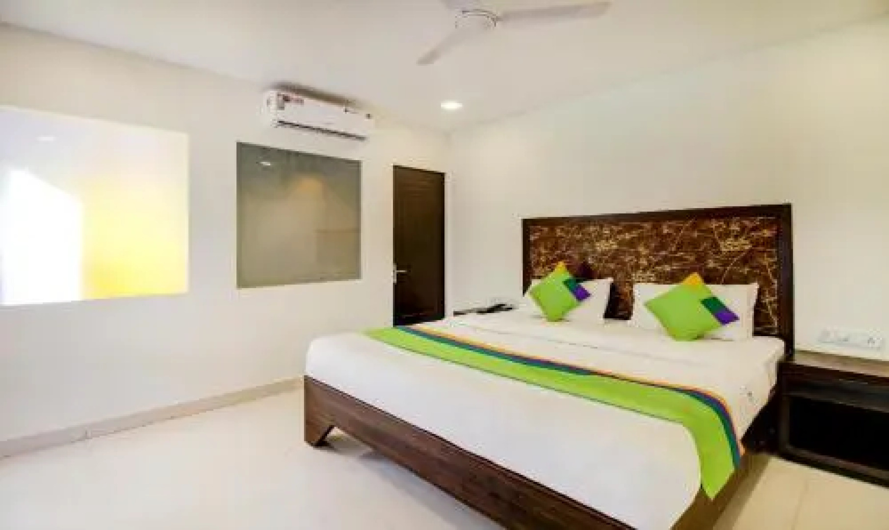 Tahira Beach Resort by FabHotels