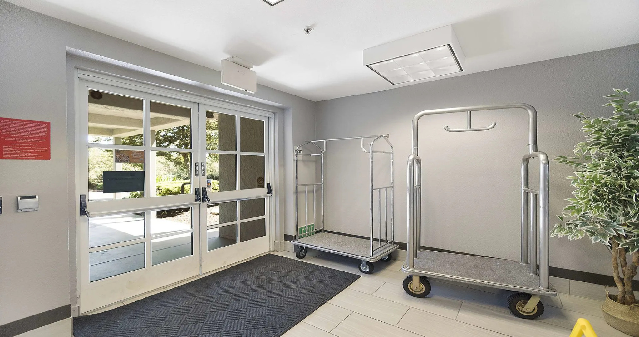 SureStay Plus Hotel by Best Western Rocklin