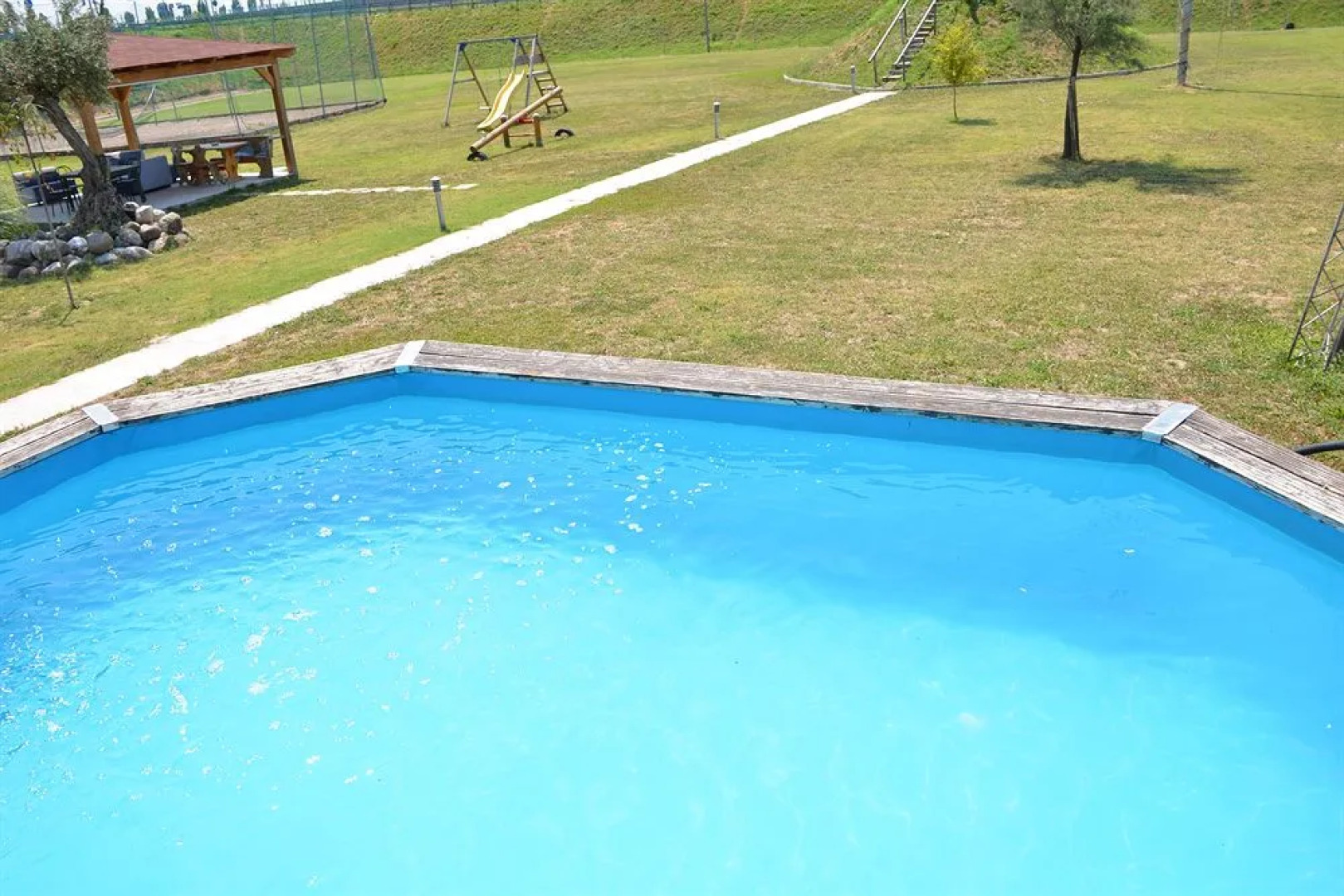 Villa Oasi Grand Hotel