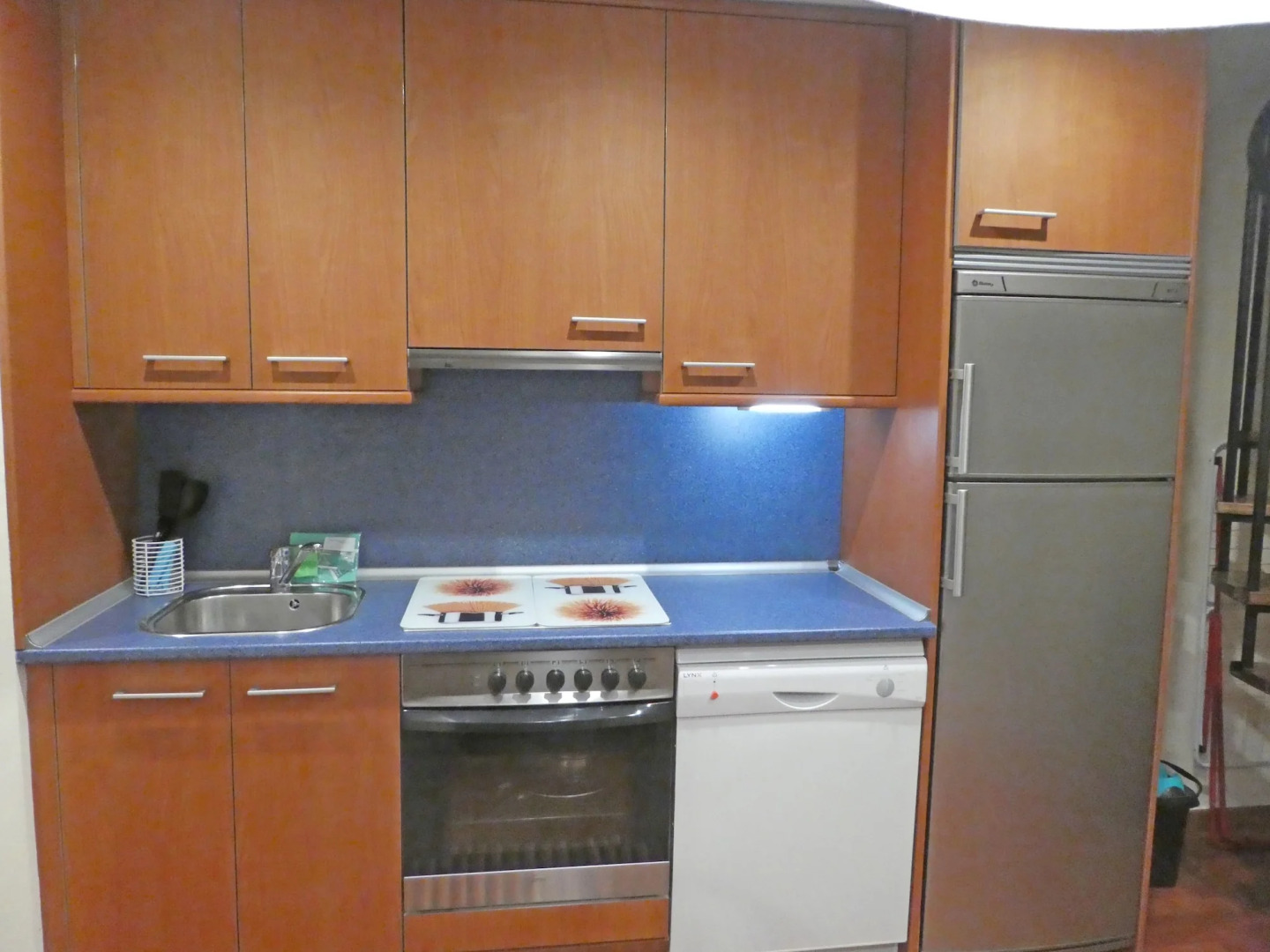 Apartamentos Villanua 3000