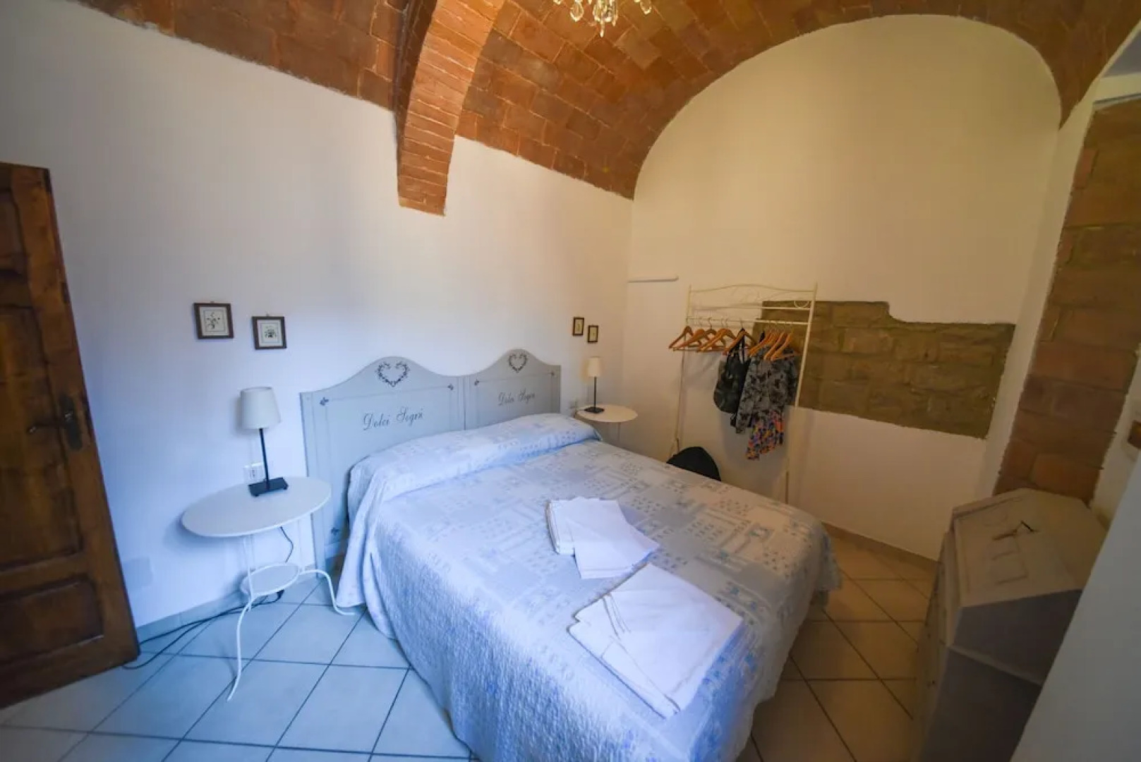 Il Sogno di Annalisa Suite