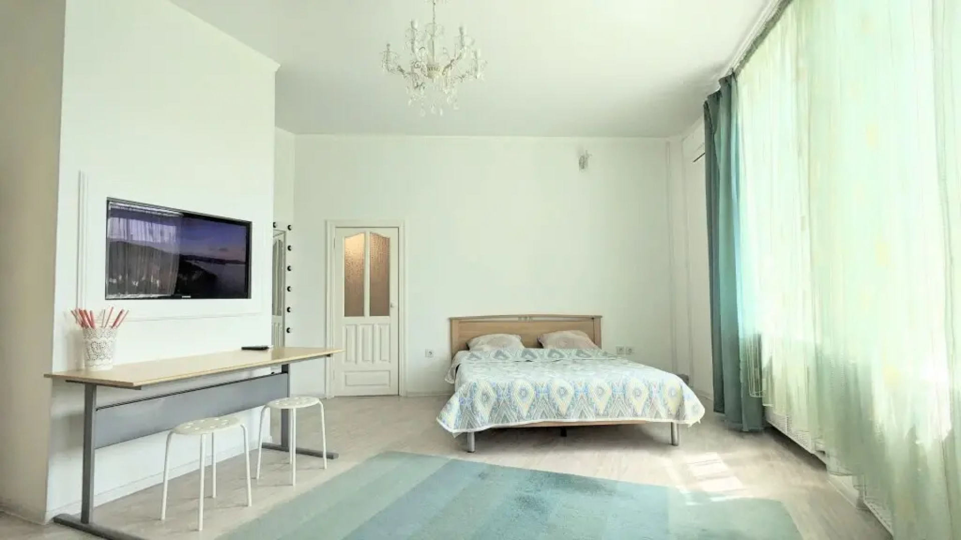 Жилое помещение Рус-Екатеринбург