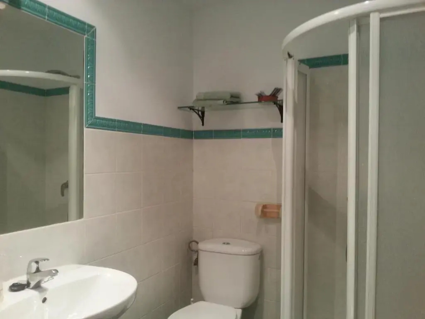 Apartamentos Rurales Buenamadre