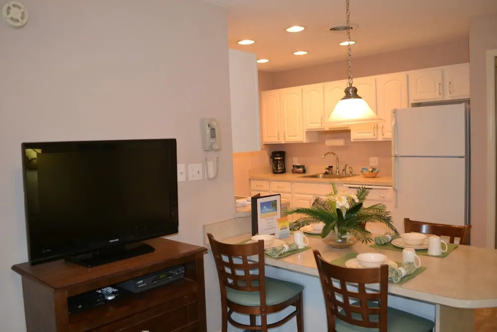 Club Ocean Villas II