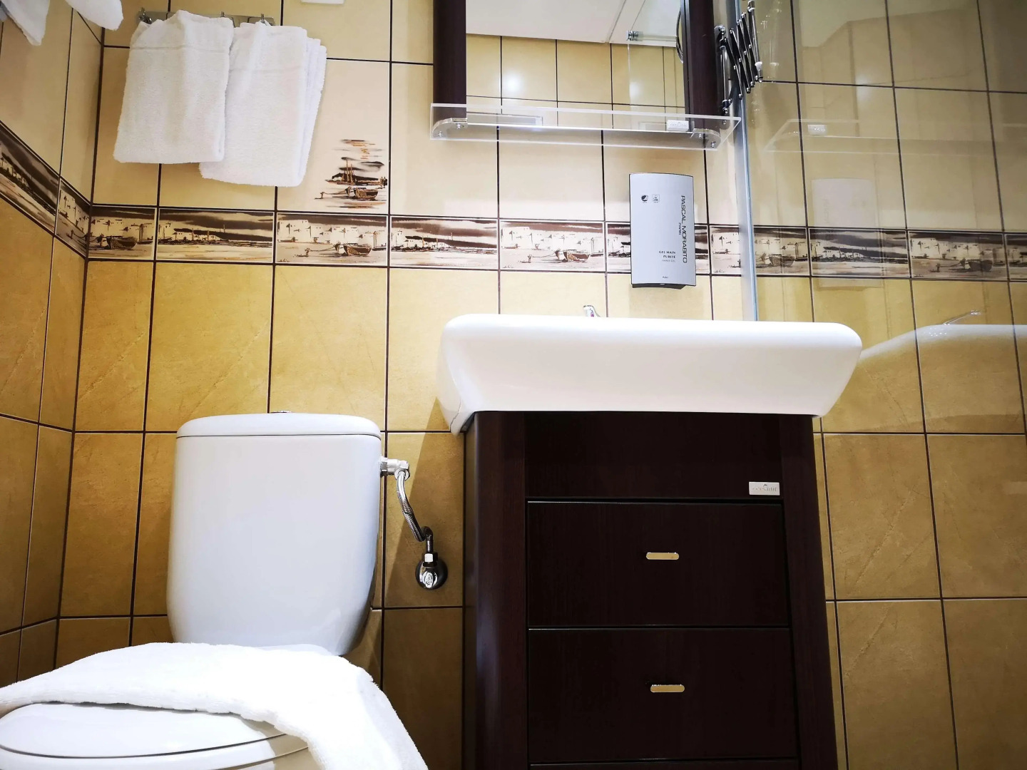 Best Western Plaza Hotel