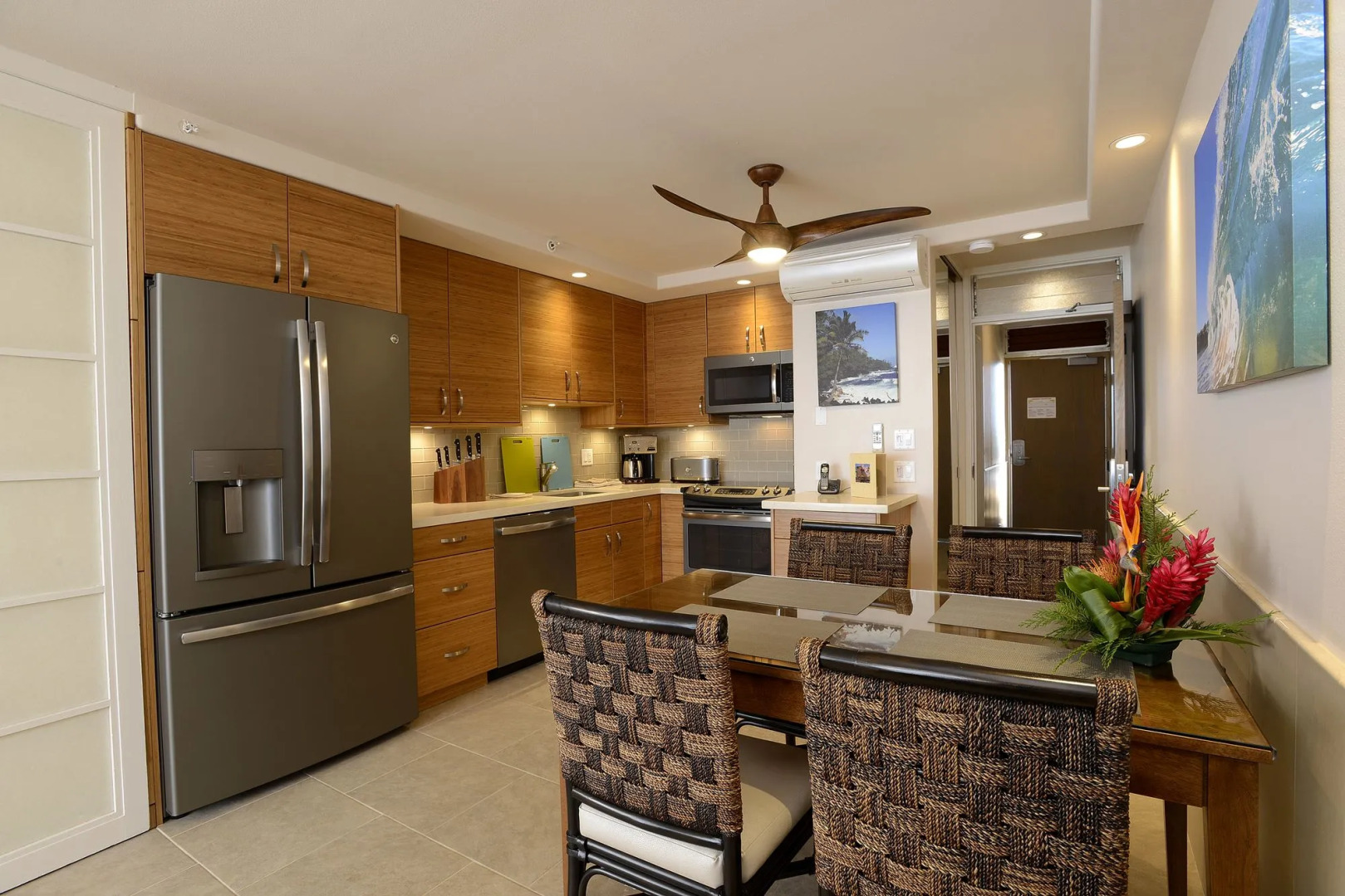 Mana Kai Maui Resort