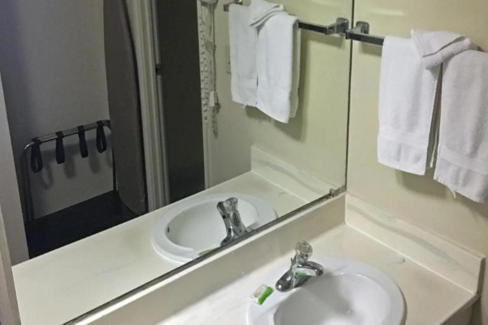 FairBridge Extended Stay – a Kitchenette Hotel