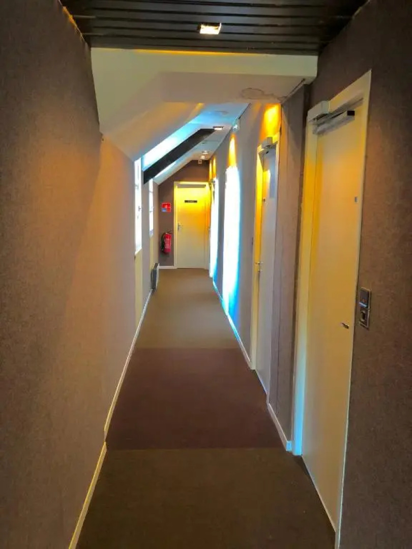 Hôtel Les Marquises - Gentianes