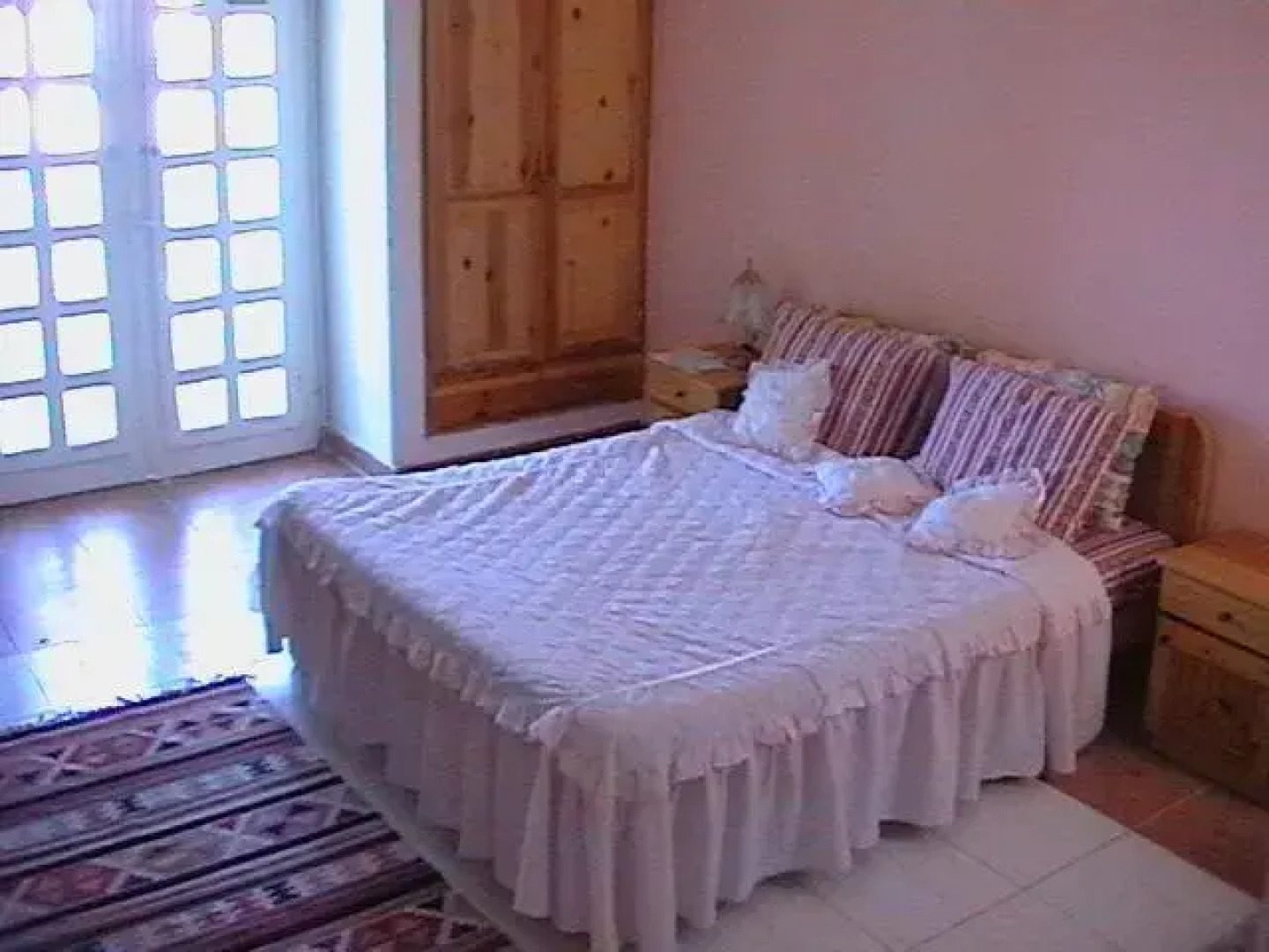 Two Bedroom Chalet in Marina Gate 1