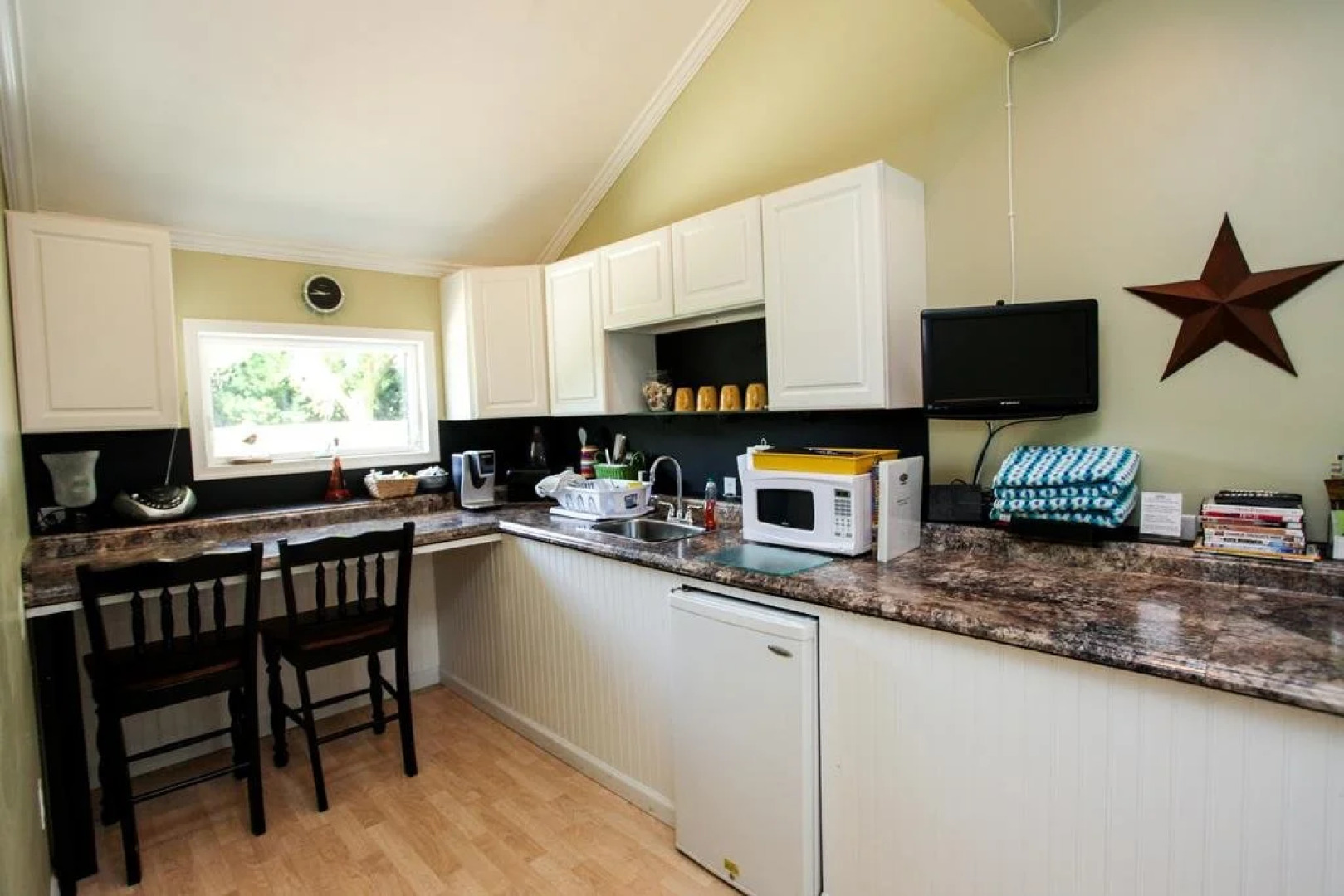 Homestead Bed & Breakfast at Rehoboth