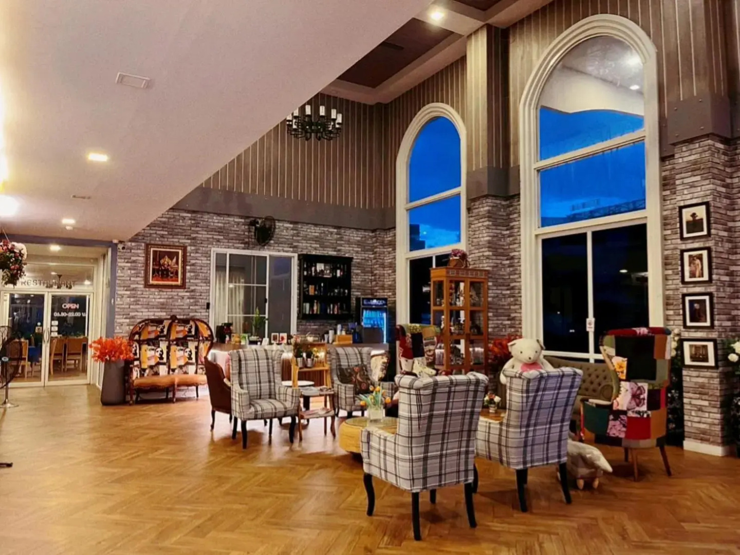 Bright Hotel Khon Kaen (SHA Extra Plus)