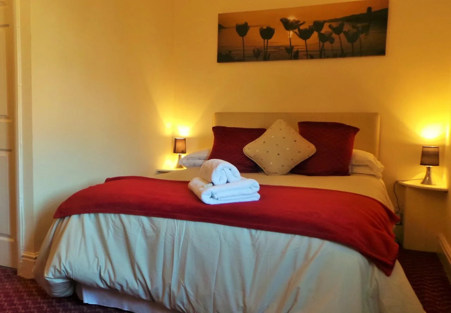 Chester House Guest House