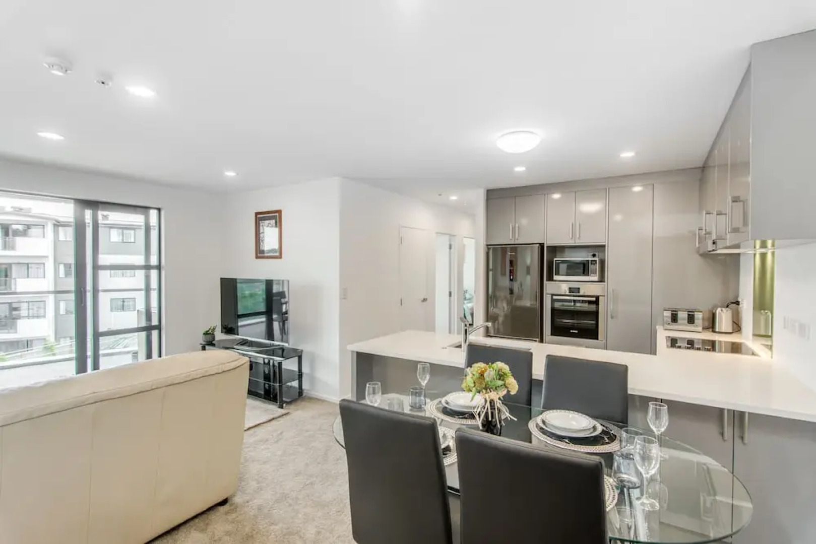 Northshore Luxury 2 Bedrooms & 2 Bath