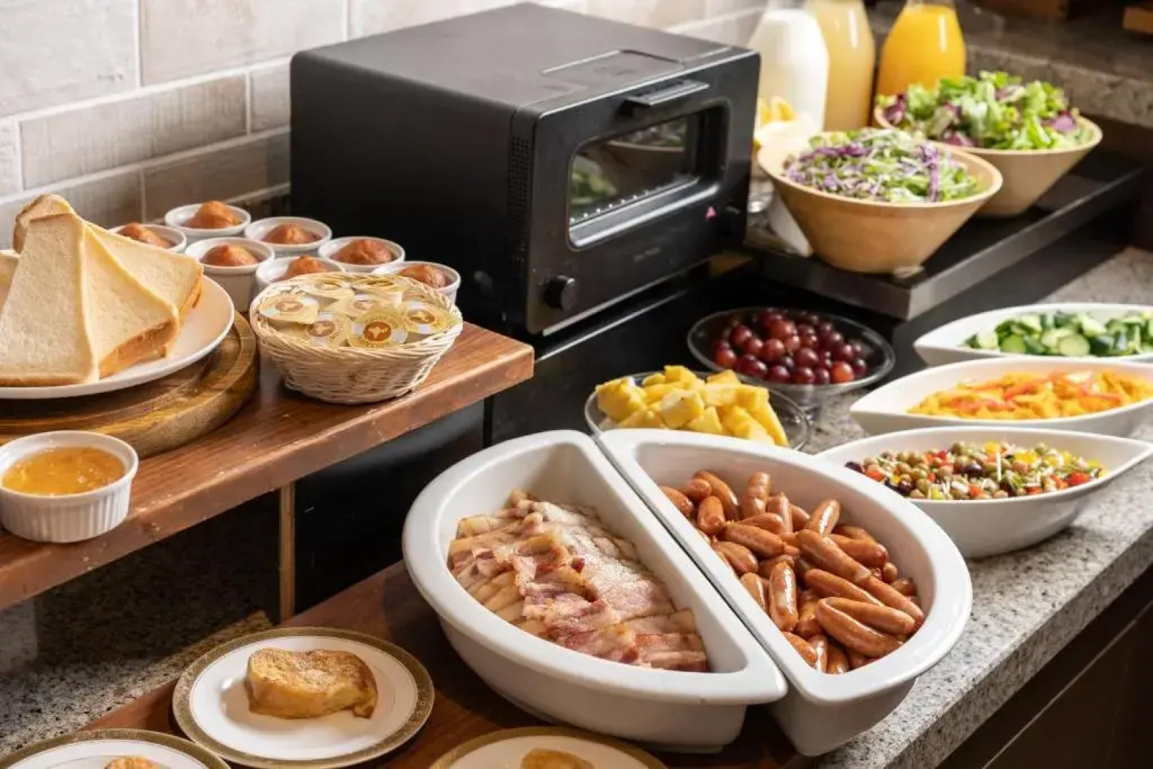 Premier Hotel - Cabin President - Hakodate