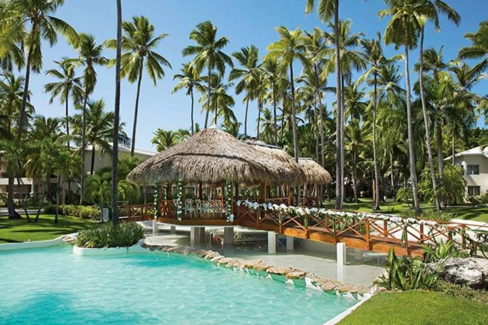 Impressive Premium Punta Cana