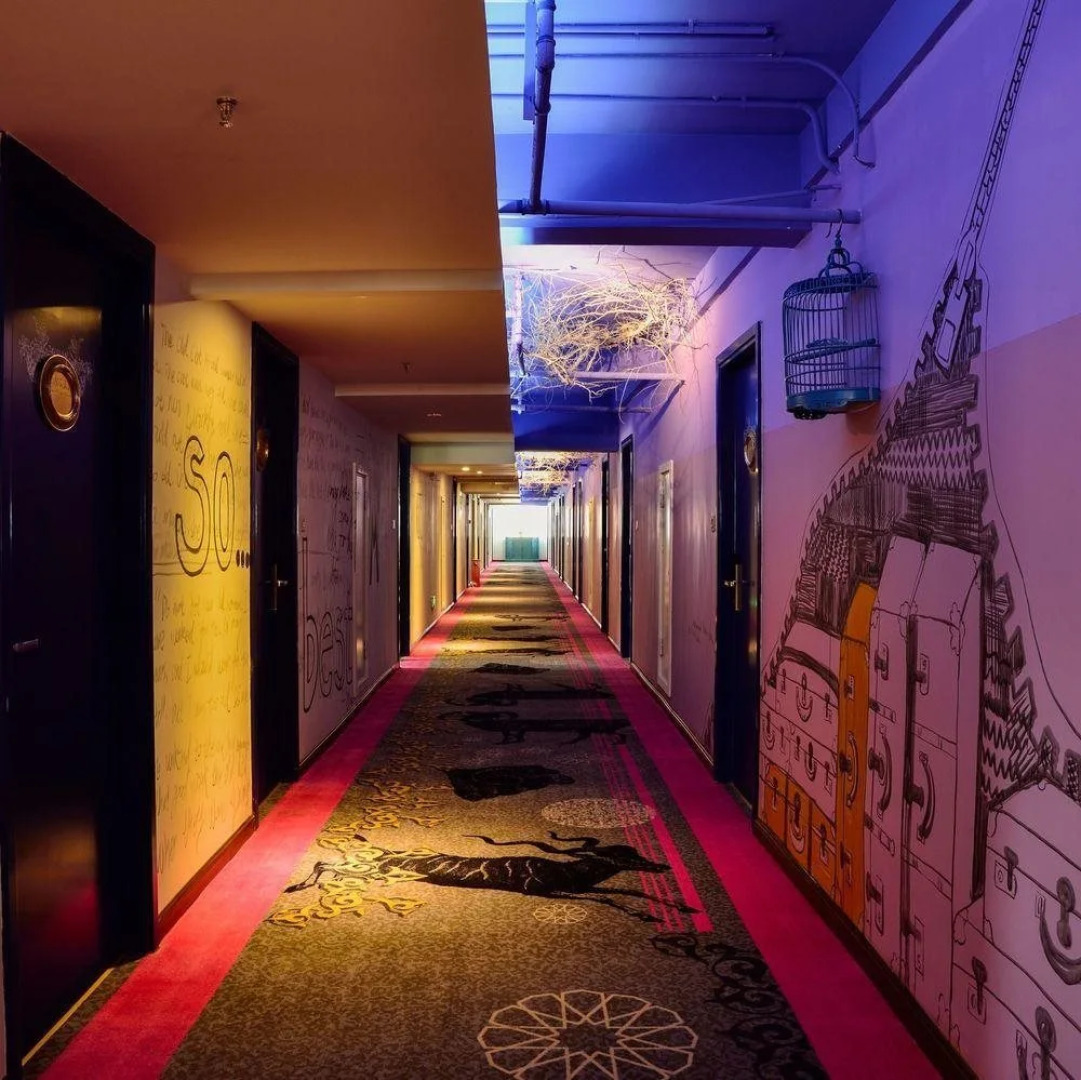 Mabeier Boutique Hotel