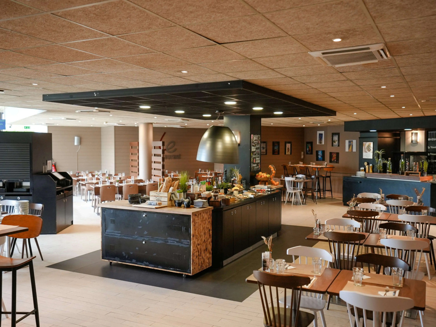 Campanile Paris CDG Airport Villepinte