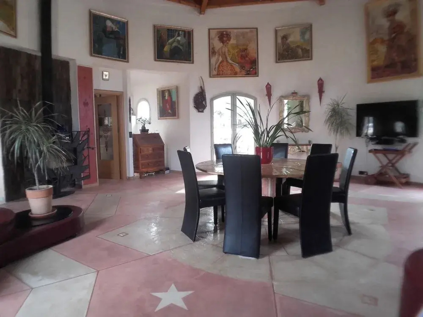 French Riviera Gaudissard