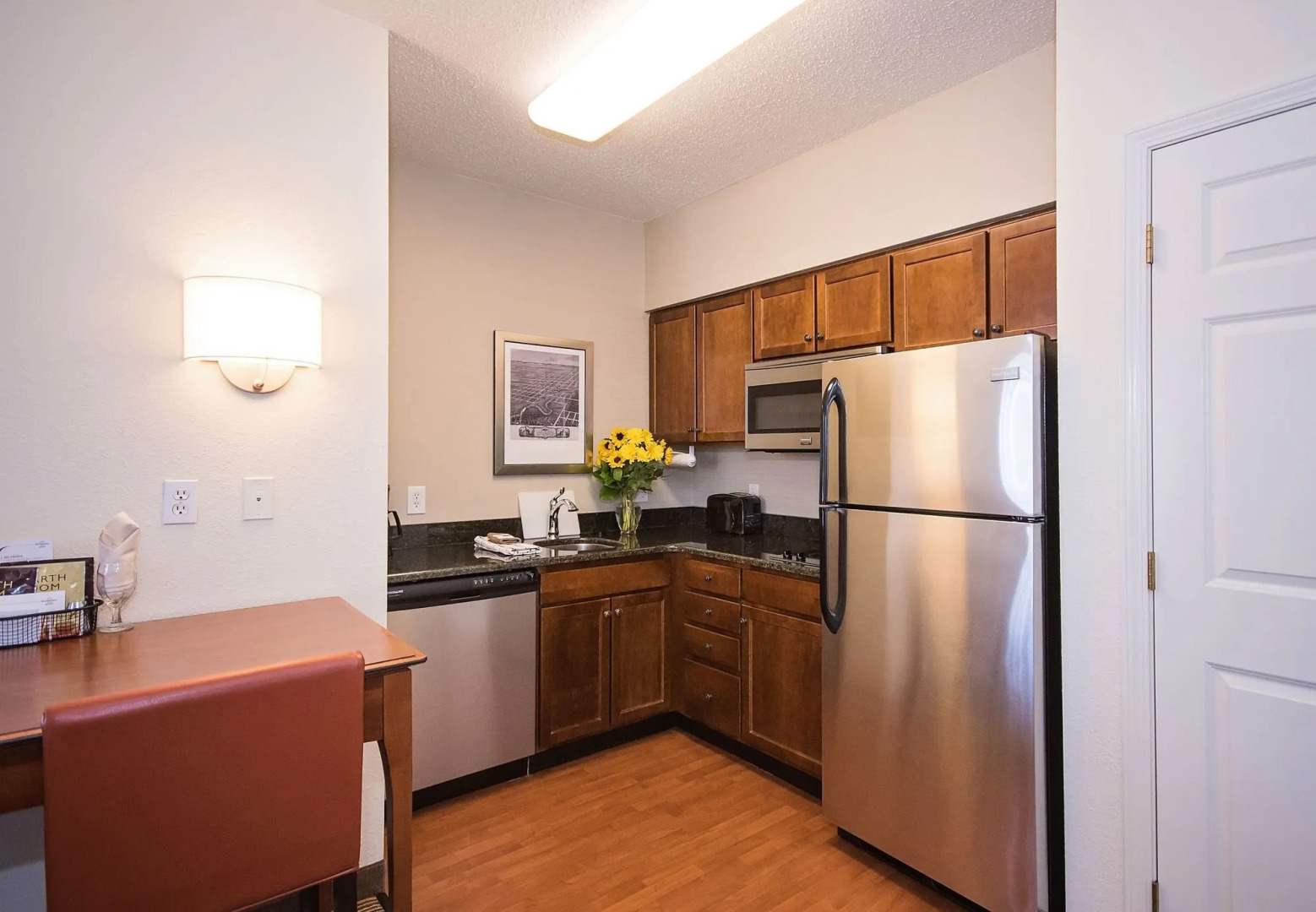 Residence Inn by Marriott Rochester Mayo Clinic Area