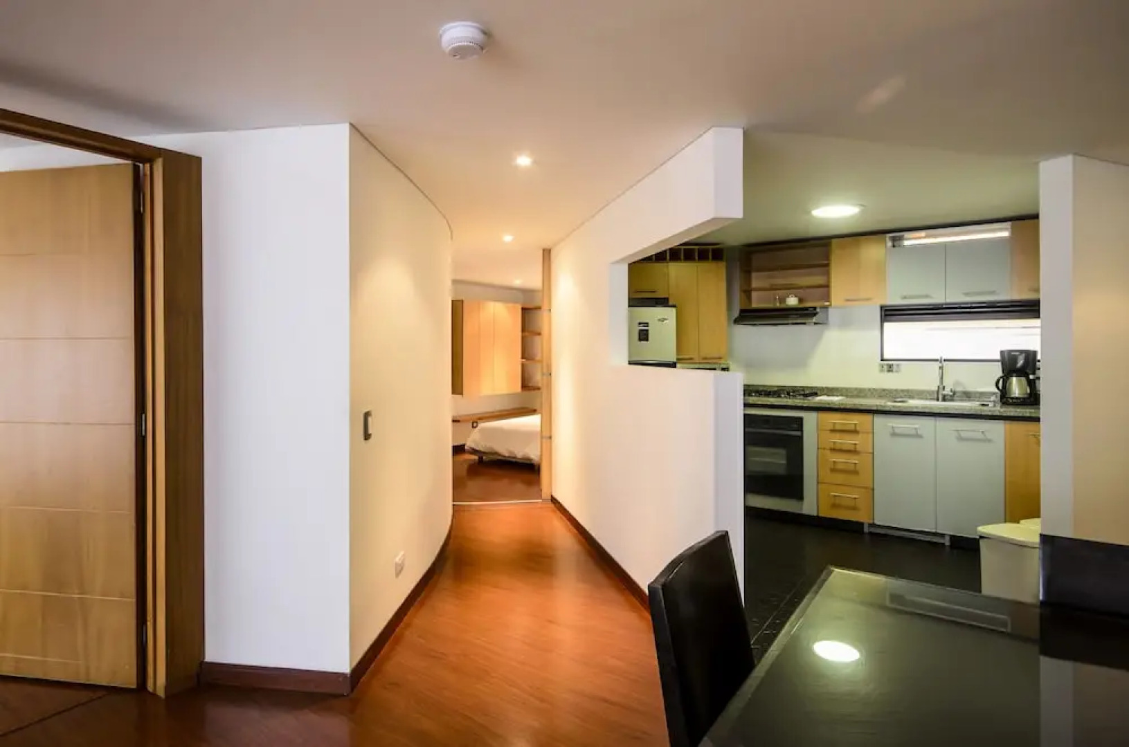 Travelers Obelisco Apartamentos