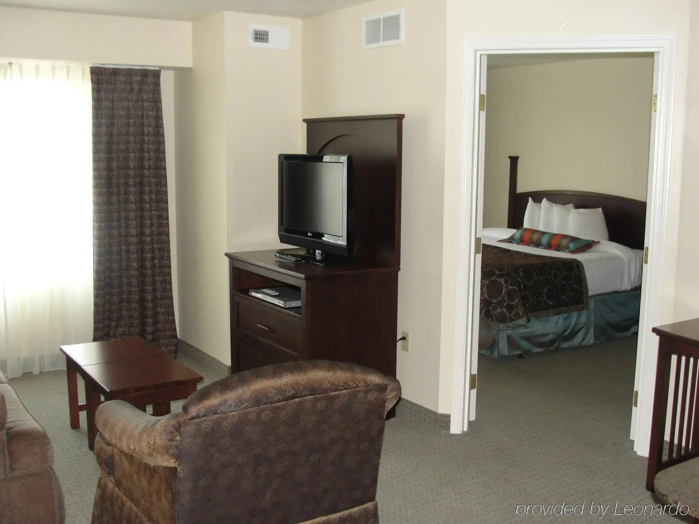 Staybridge Suites Lansing - Okemos by IHG