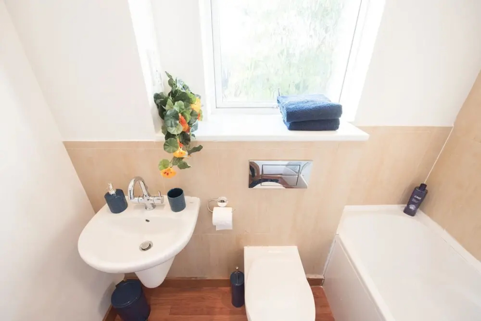 The Nautical by Kish Apartments