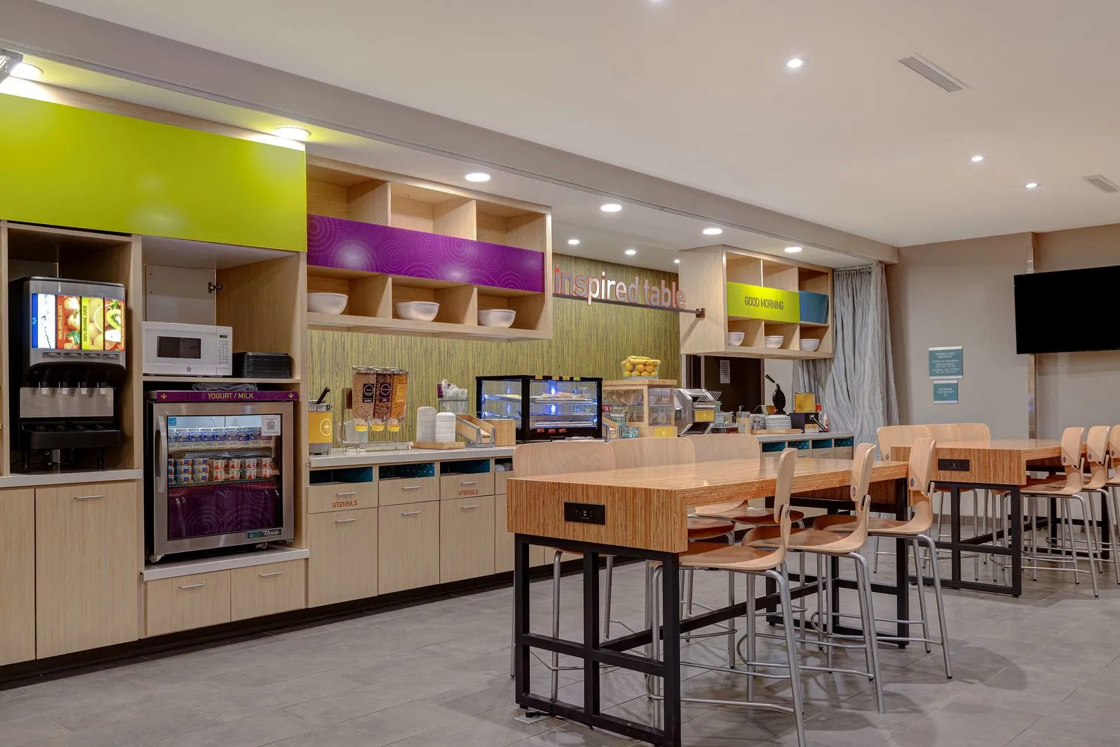 Home2 Suites By Hilton Bryant	