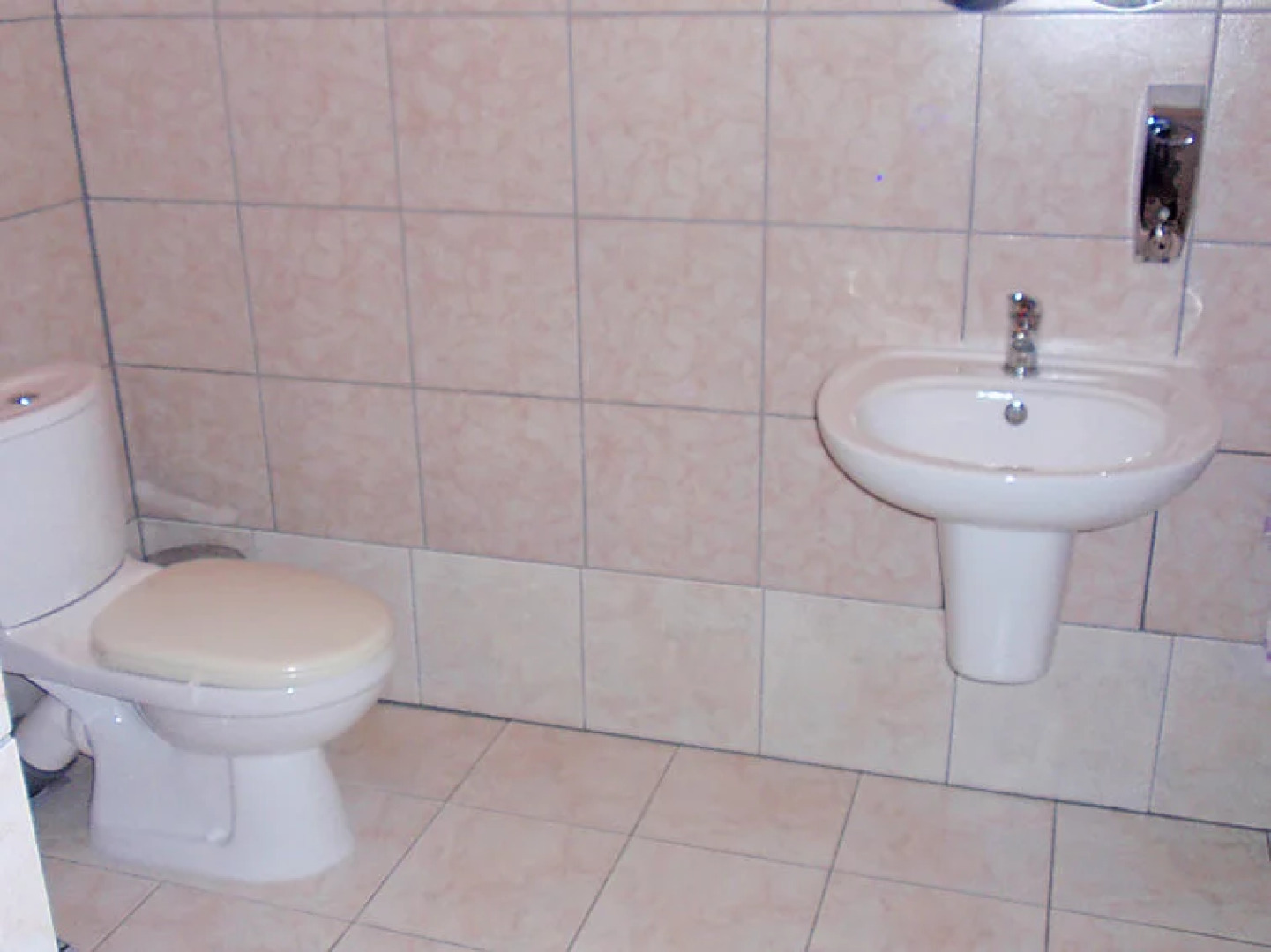 Gościniec Pod Dwoma Sercami