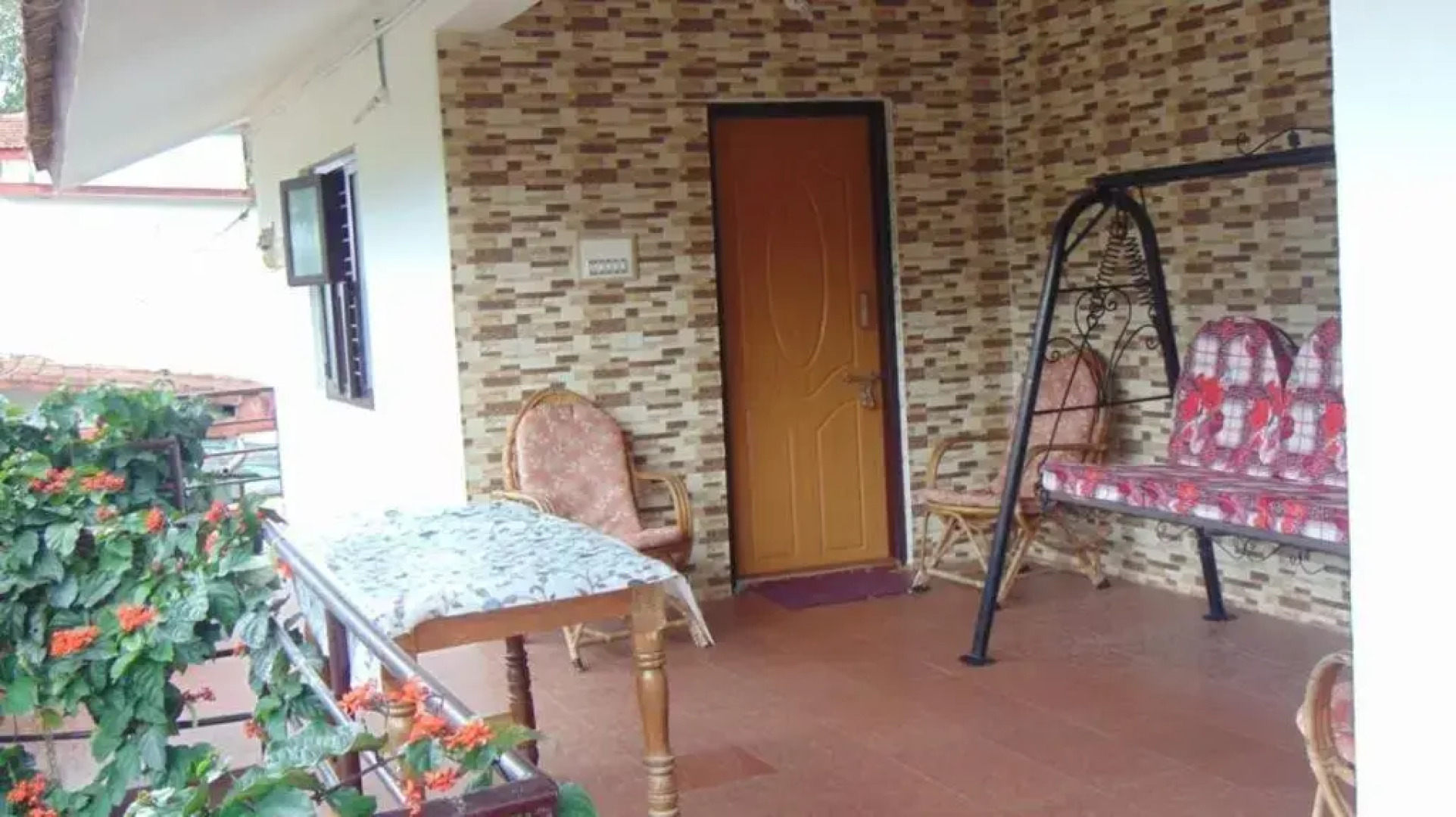 Shree Raksha Homestay