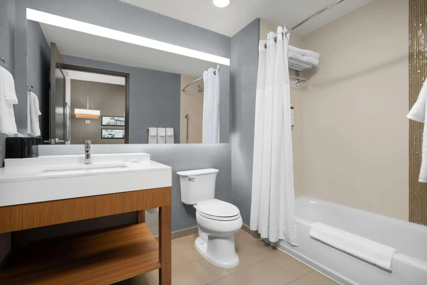 Hyatt Place Iowa City Downtown