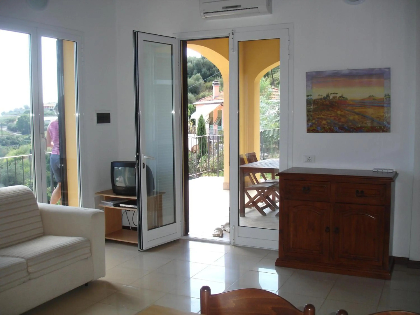 Villa Del Mare Ligure Elvezia