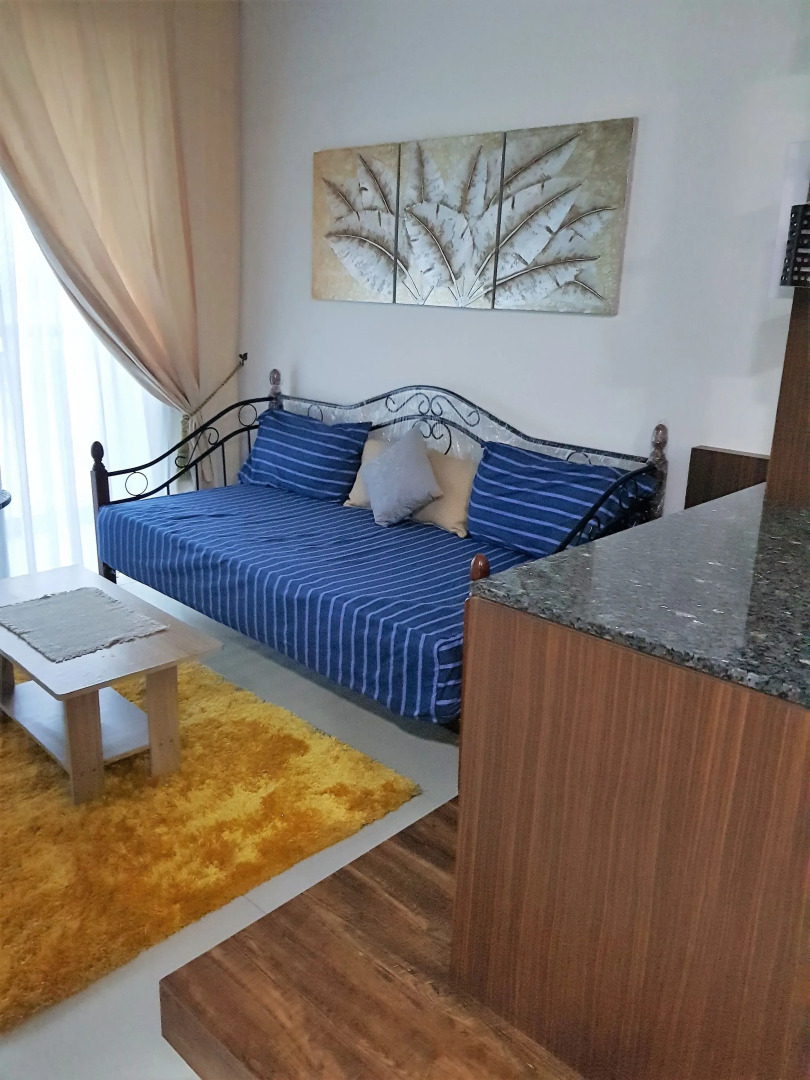 Teega Suite 3BD Seaview Puteri Harbour