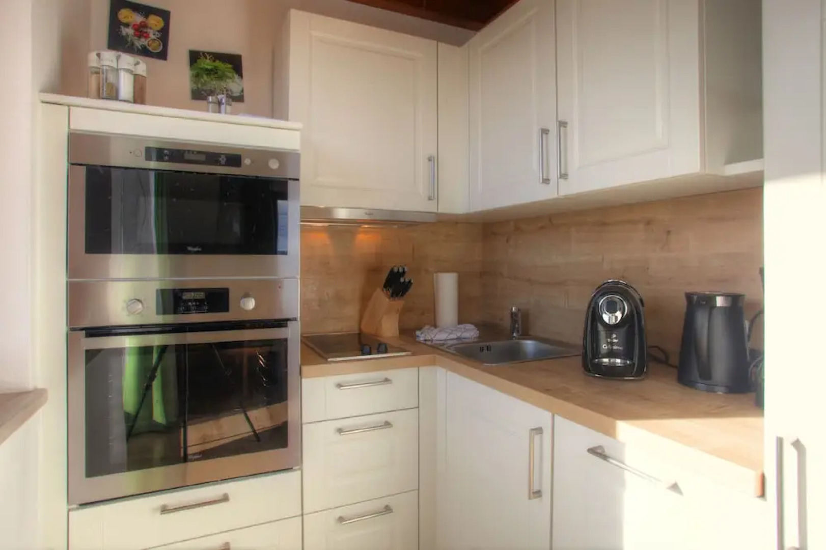 Mathiasl - Panorama Ferienwohnung