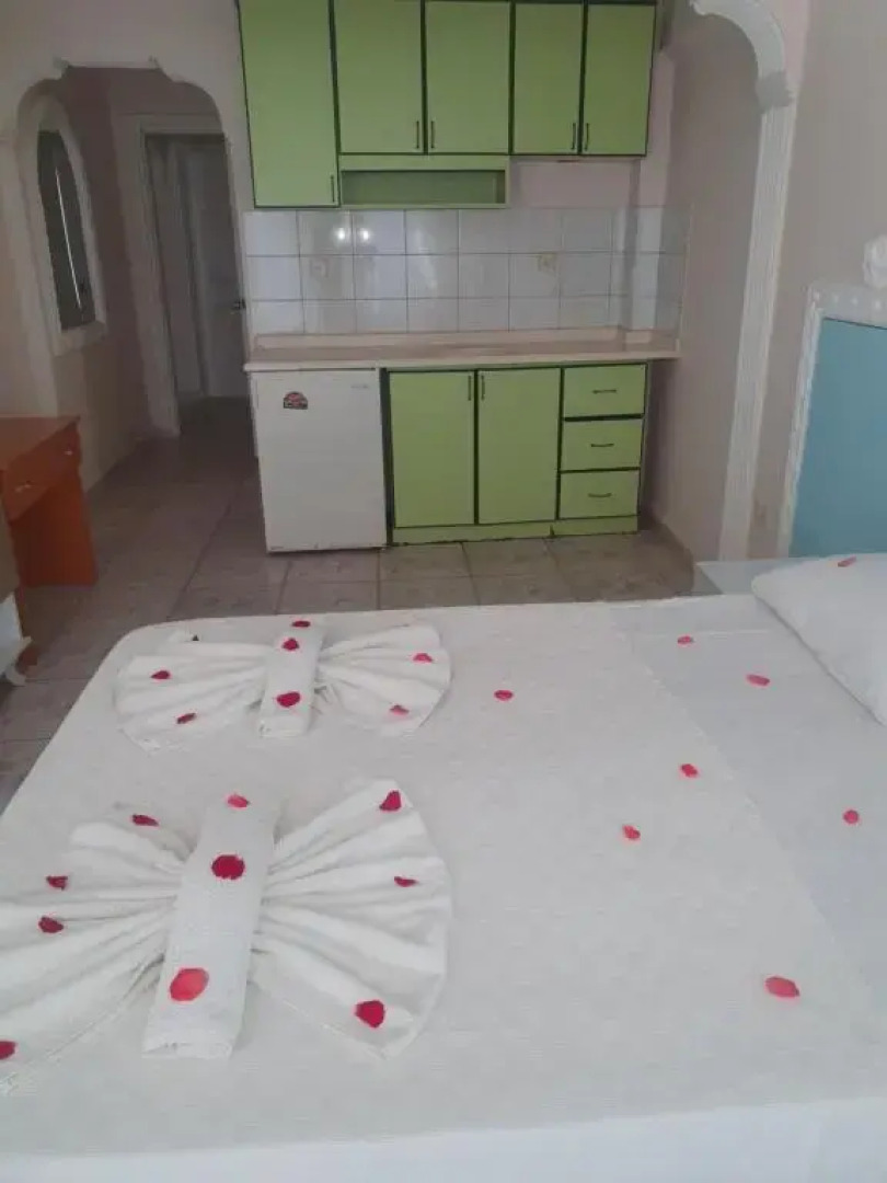 Sacide Otel (Adults Only)