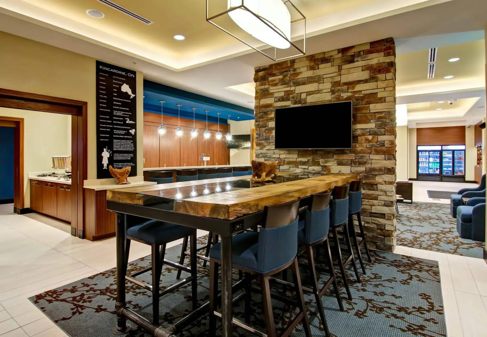 TownePlace Suites by Marriott Kincardine