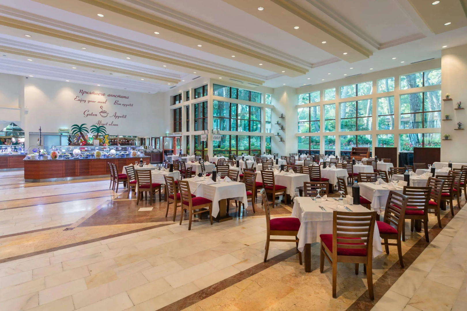 Seven Seas Hotel Life - All Inclusive