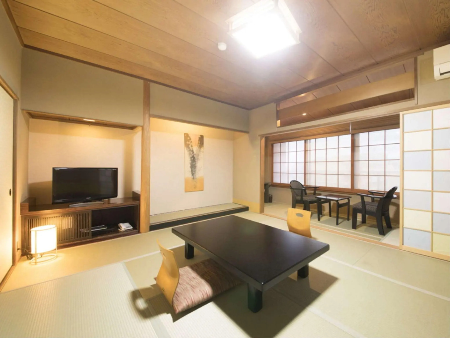 Itoyanagi Koyado Yuwa