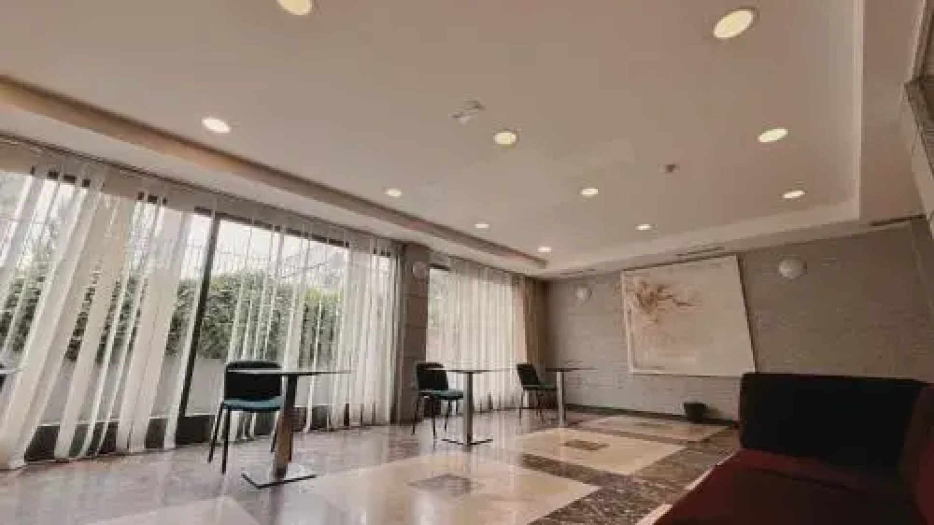 Apartamentos Tartesos