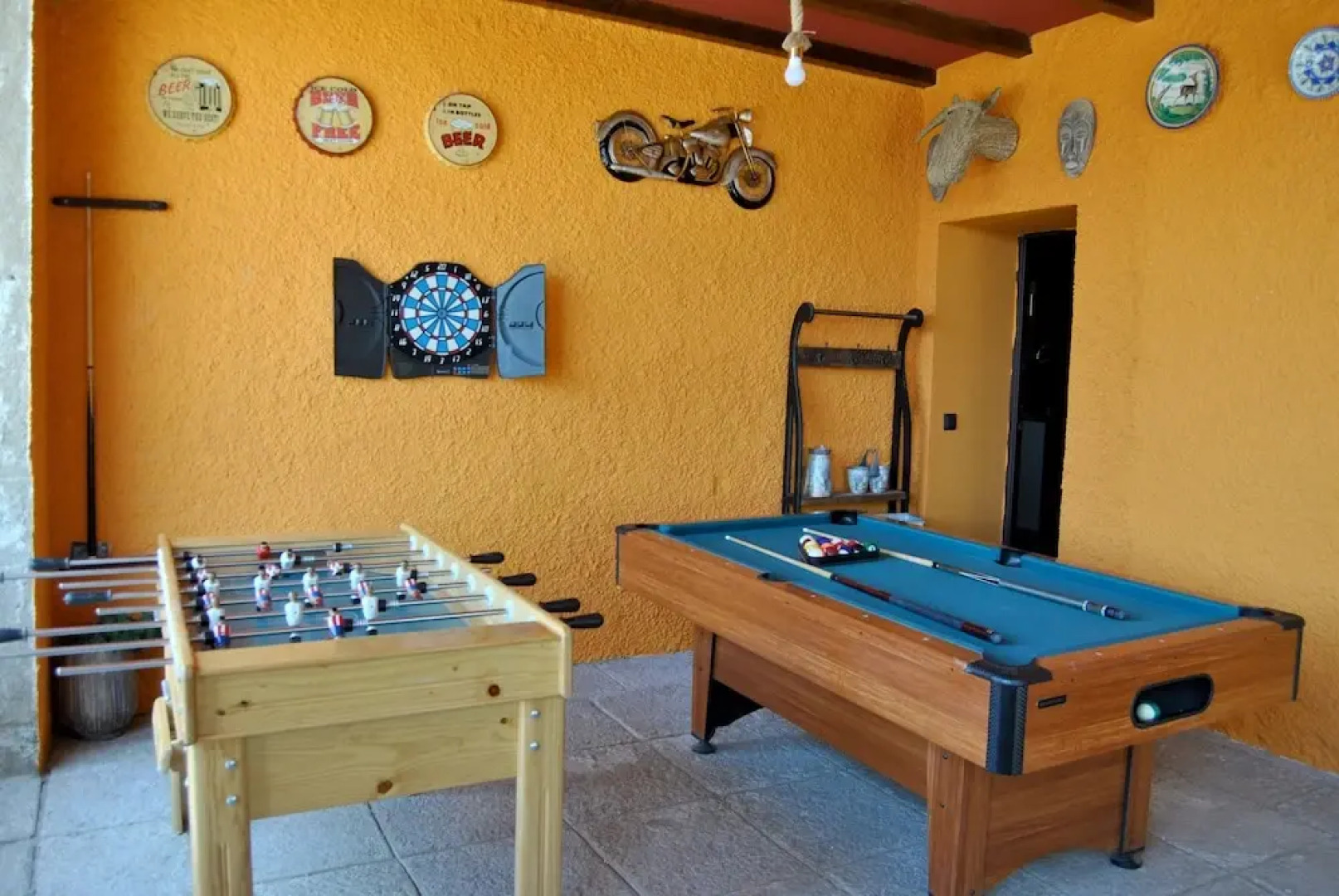 Casas Rurales Collarubio