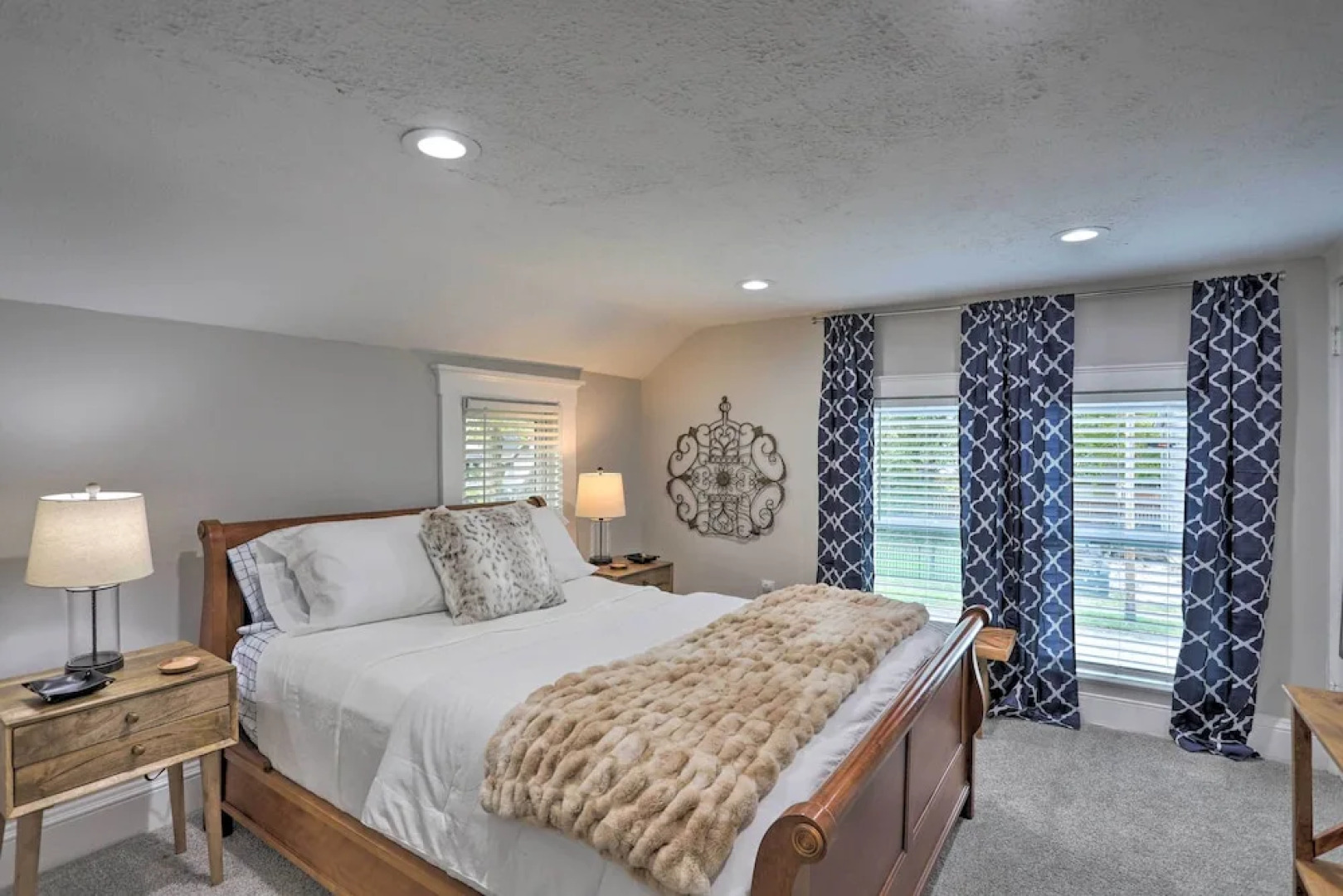 Pet-friendly Home - 1/2 Mi to Downtown Willoughby!