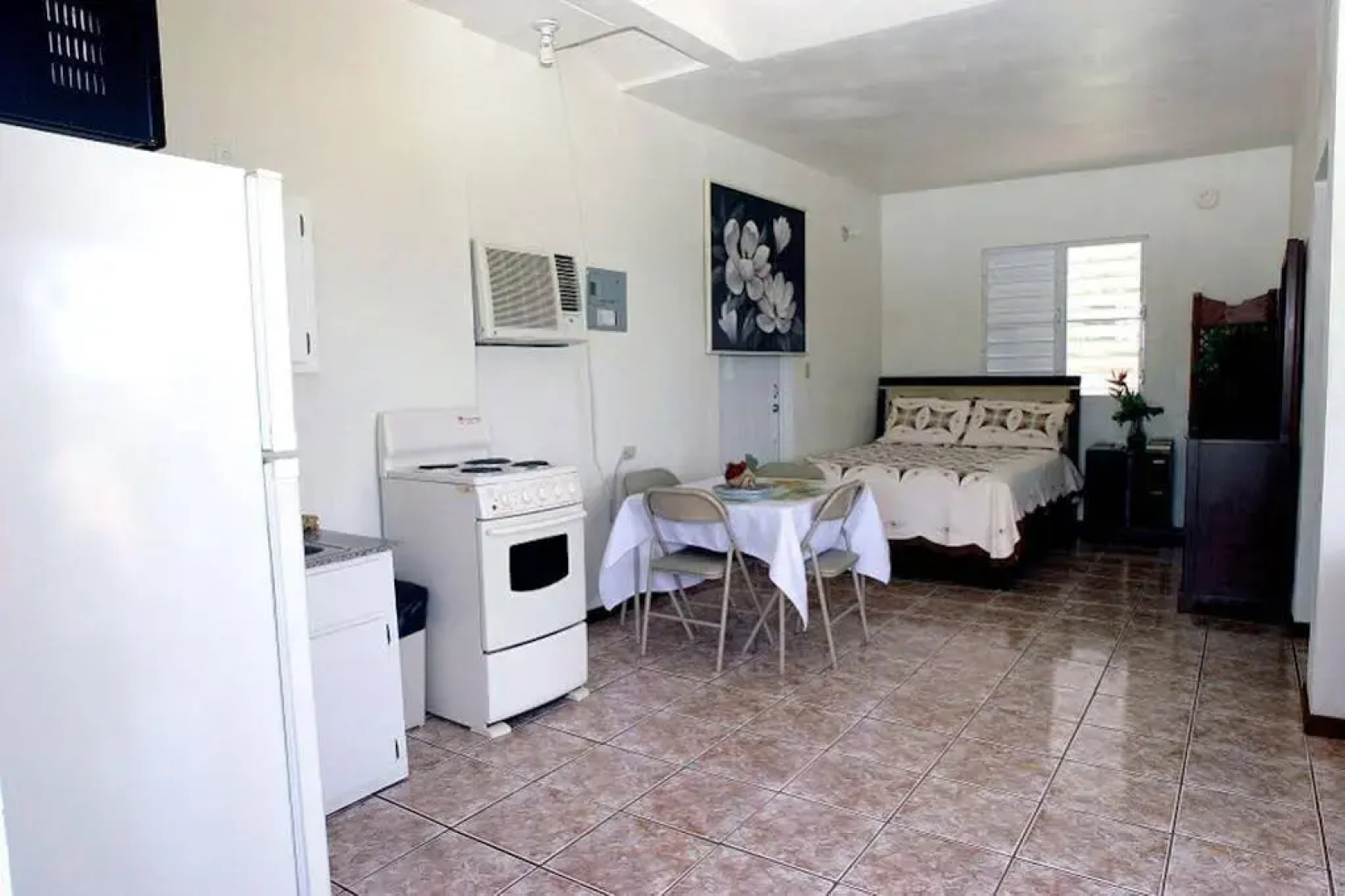 Casa Robinson Guest House