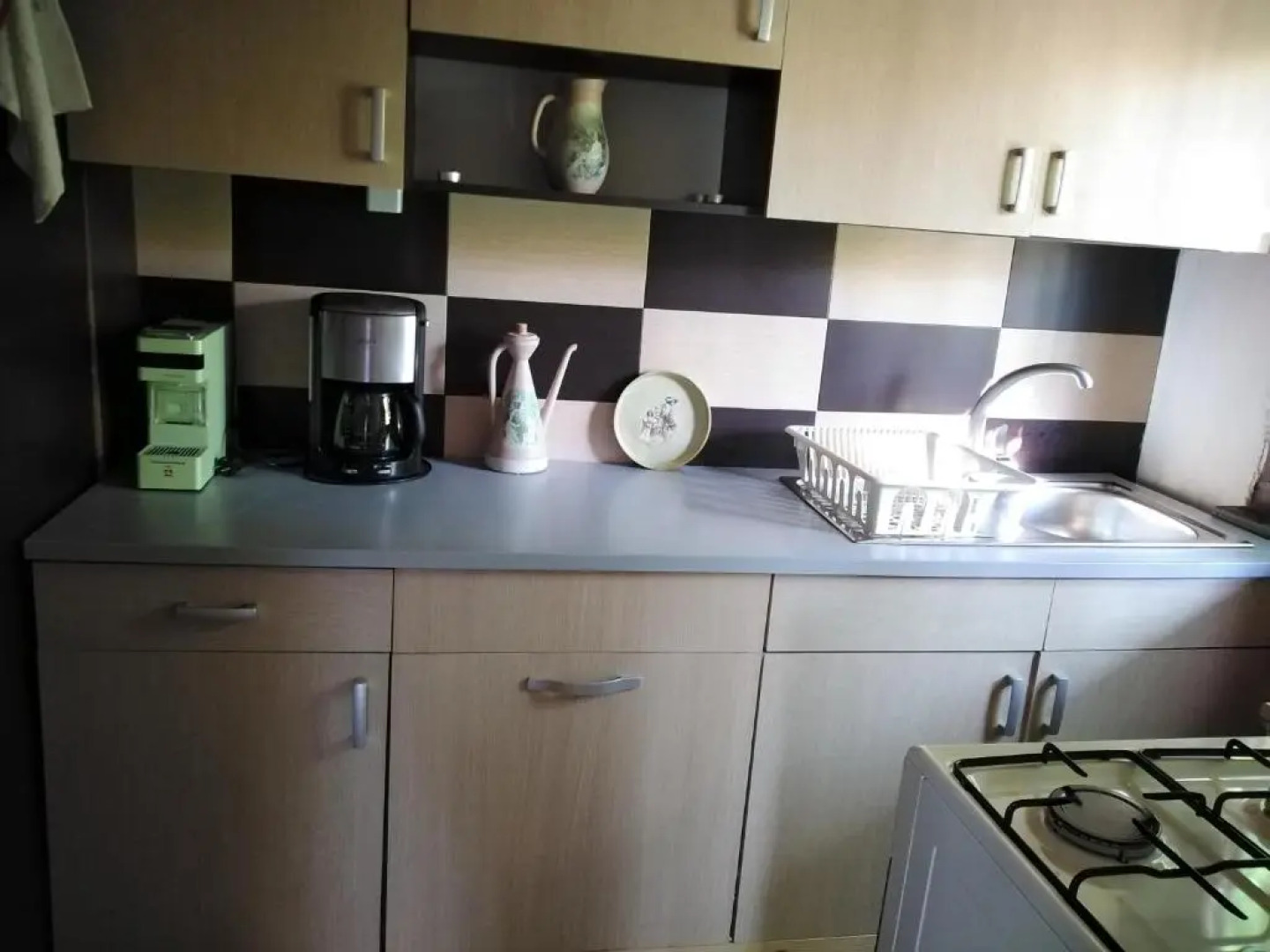 Ελαιώνας - Solar Energy House