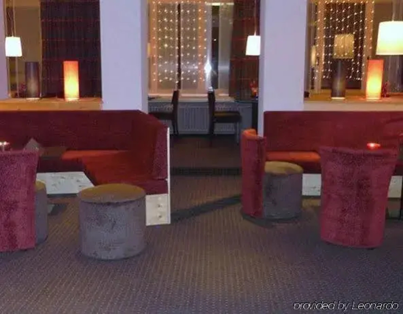 Hotel Streiff Superior