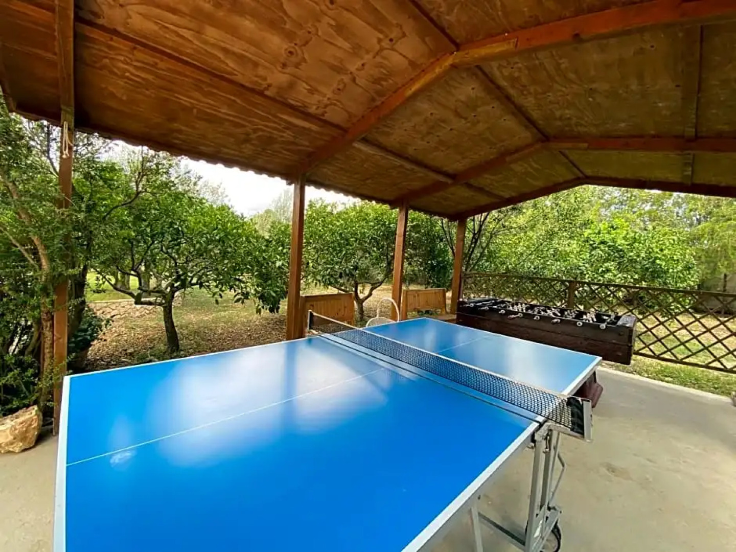 Casa Rural Pili Mallorca